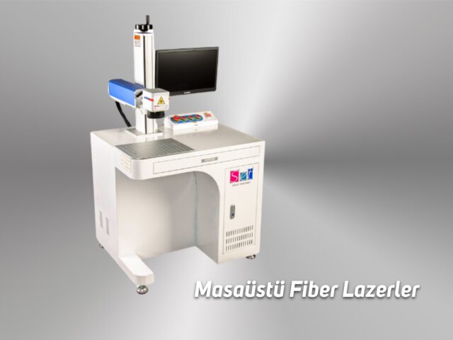 Masaüstü Fiber Lazerler